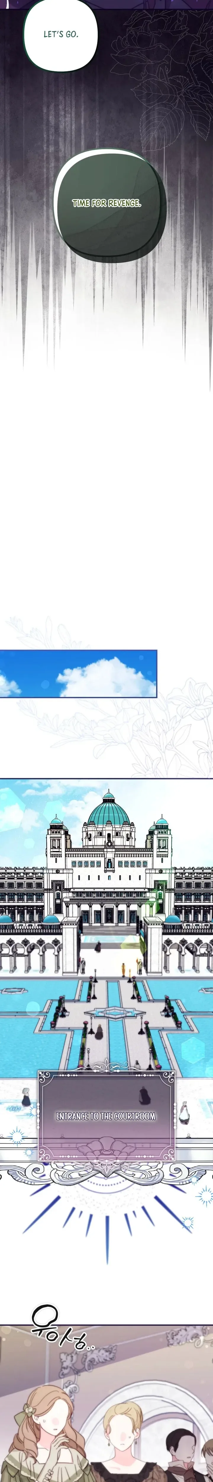 I'm Too Busy Making A Living To Worry About The Original Story Chapter 61 Page 16