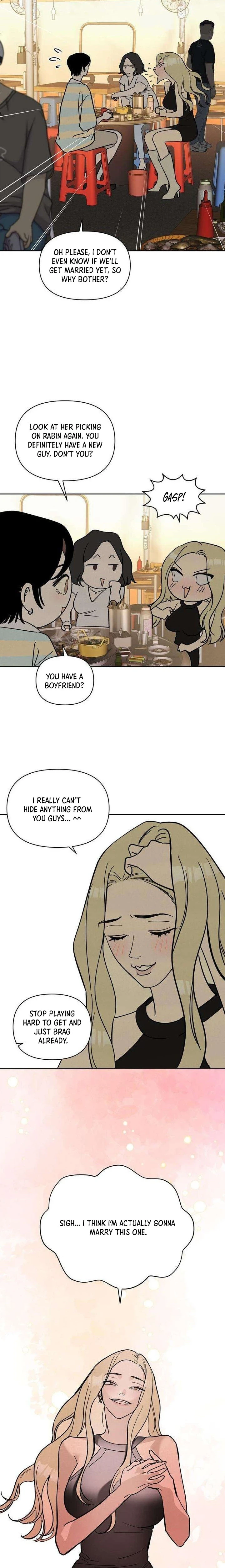 Immortal Boyfriend Chapter 2 Page 4