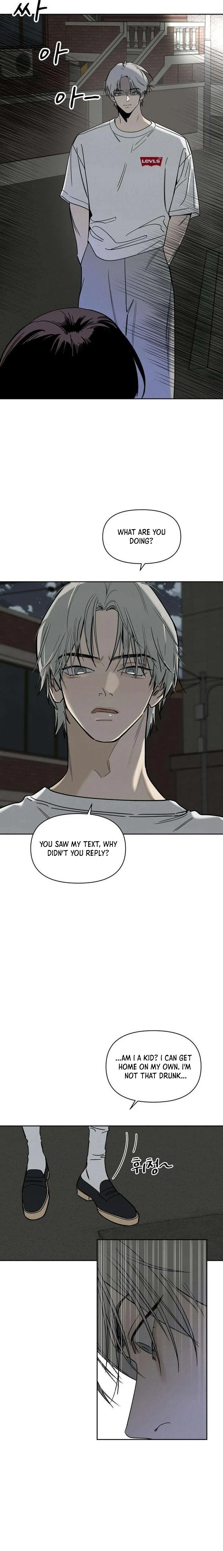 Immortal Boyfriend Chapter 2 Page 10