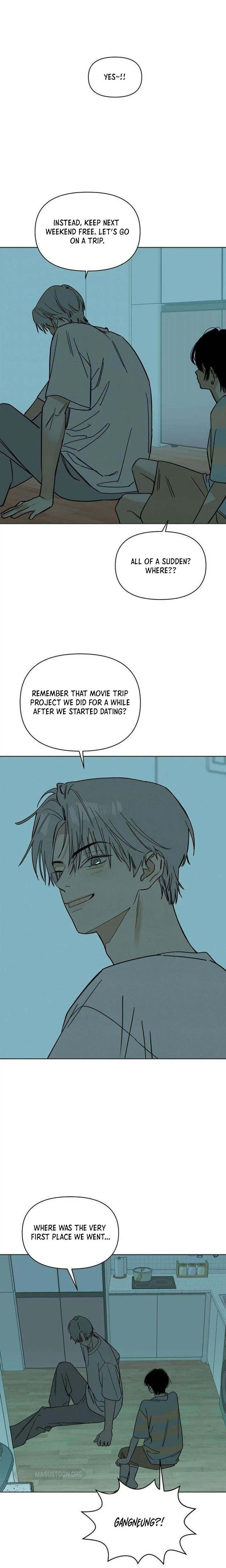 Immortal Boyfriend Chapter 2 Page 20
