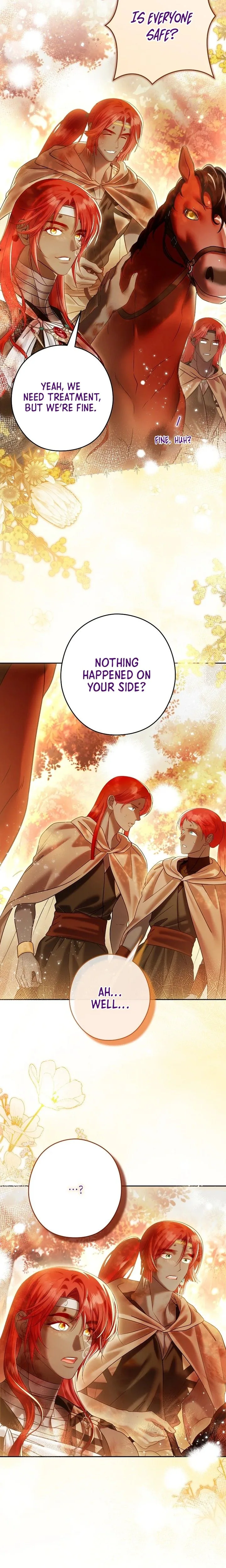 Imperial Maid Chapter 41 Page 24