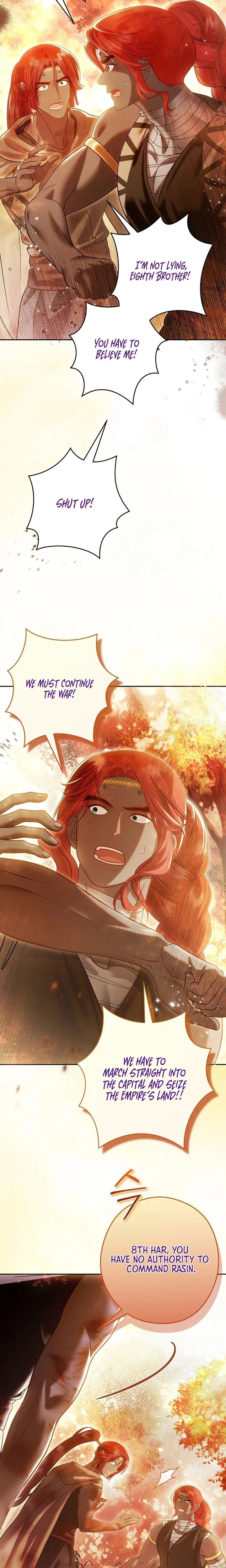 Imperial Maid Chapter 41 Page 28