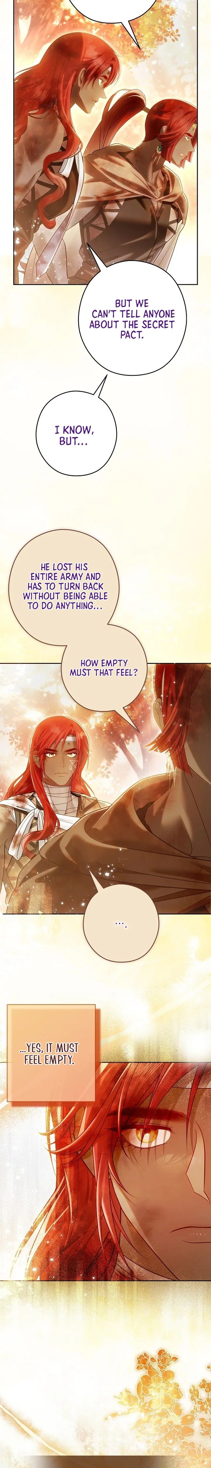 Imperial Maid Chapter 41 Page 32