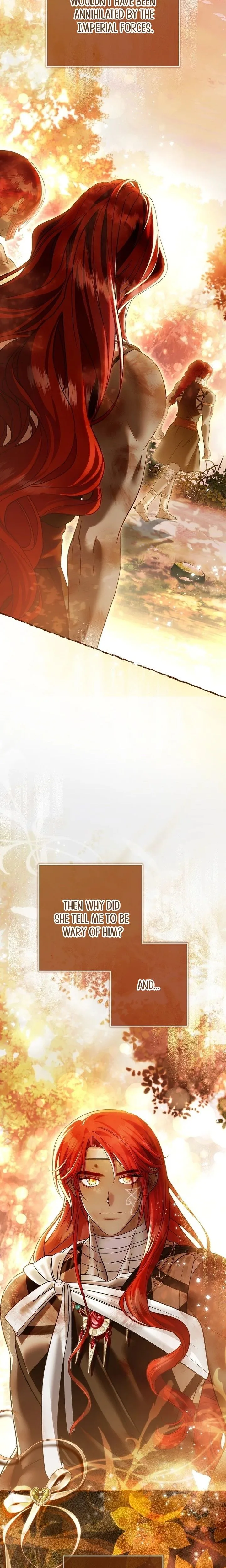 Imperial Maid Chapter 41 Page 35