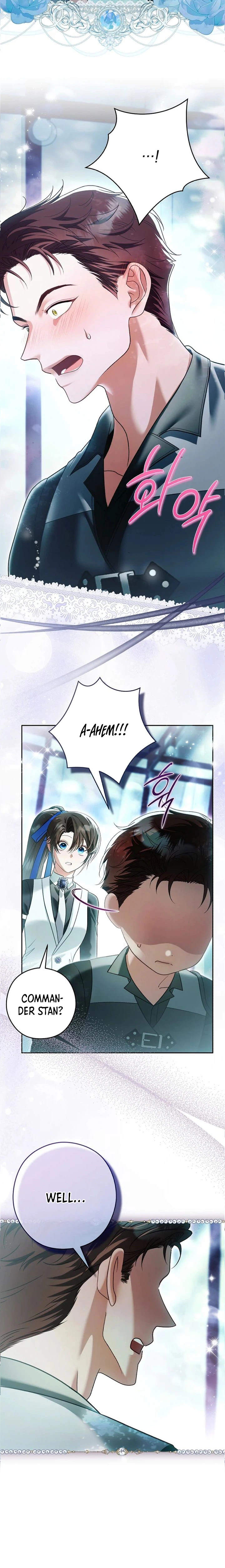Imperial Maid Chapter 42 Page 21