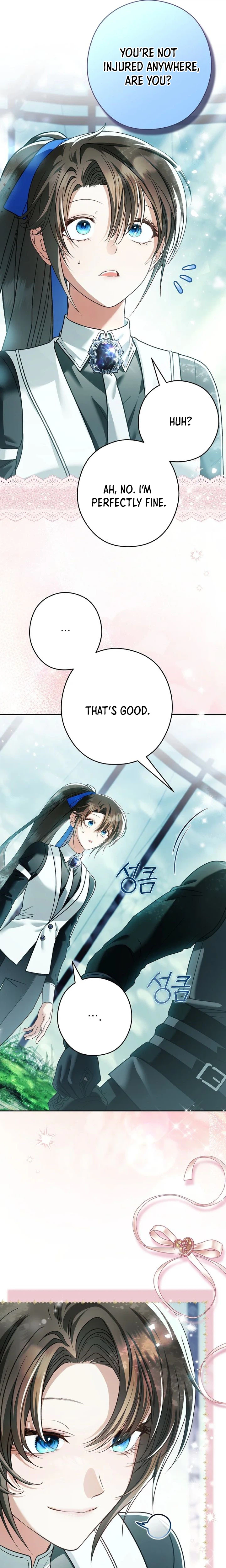 Imperial Maid Chapter 42 Page 23