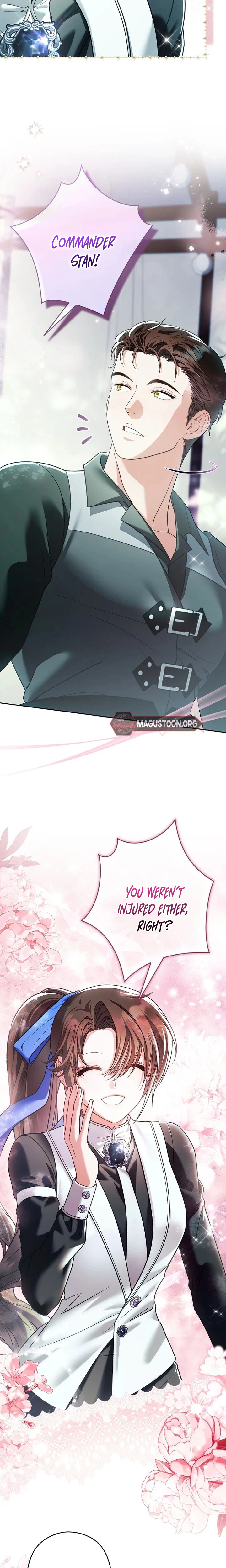 Imperial Maid Chapter 42 Page 24