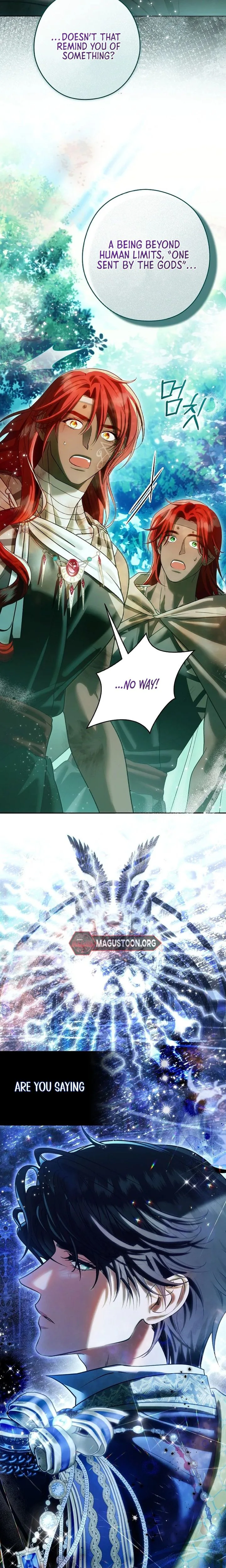 Imperial Maid Chapter 40 Page 22