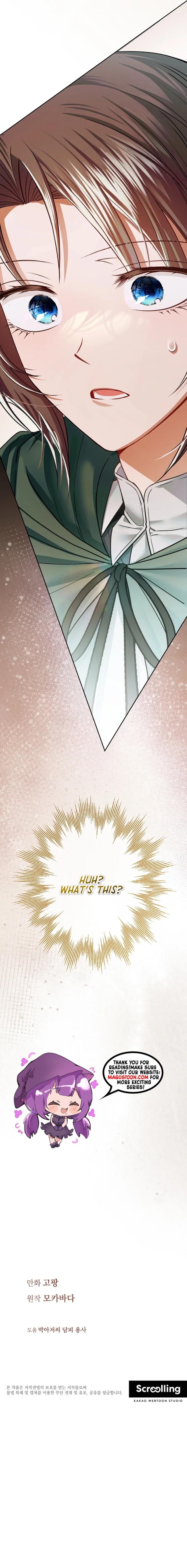 Imperial Maid Chapter 22 - Chapter 22 Page 9