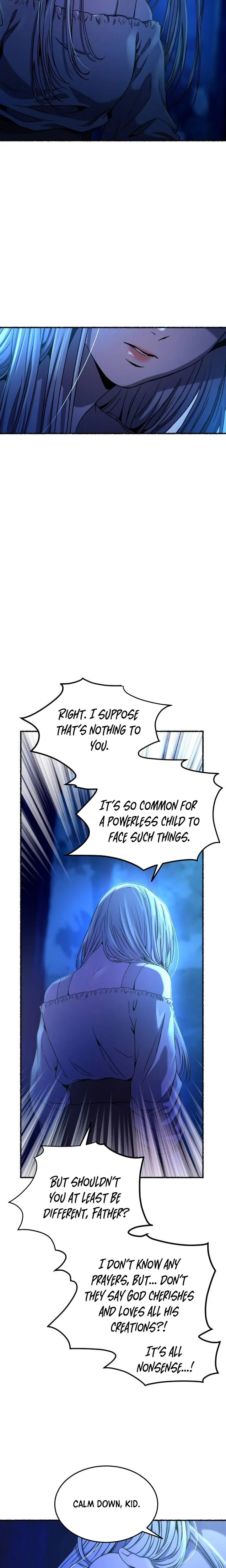 In Honor of Your Survival Chapter 4 Page 16