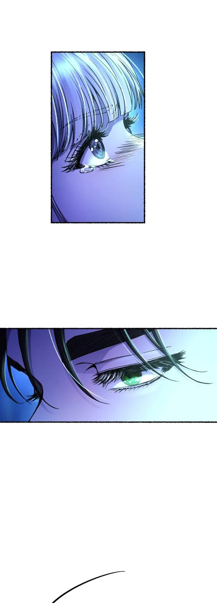 In Honor of Your Survival Chapter 4 Page 18