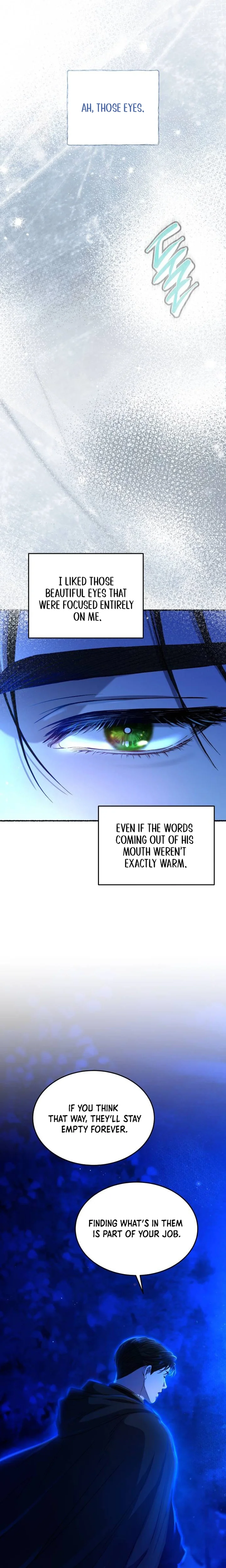 In Honor of Your Survival Chapter 4 Page 28