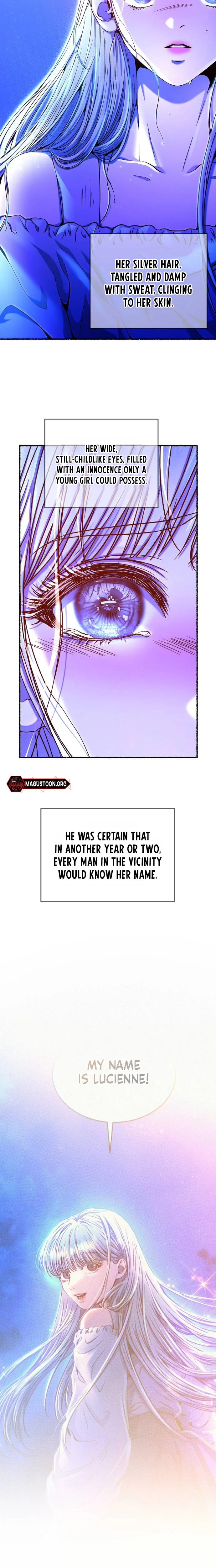 In Honor of Your Survival Chapter 5 Page 6