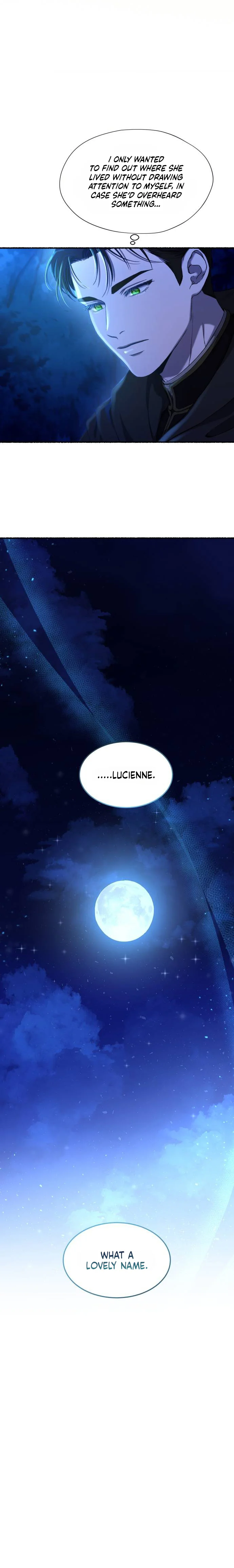 In Honor of Your Survival Chapter 5 Page 7