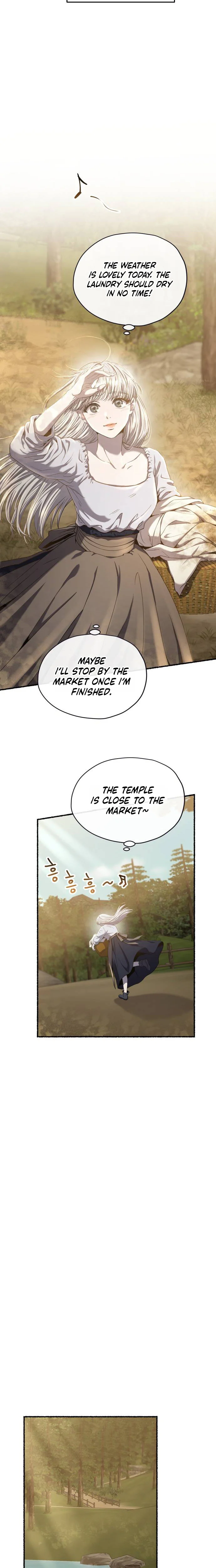 In Honor of Your Survival Chapter 5 Page 10