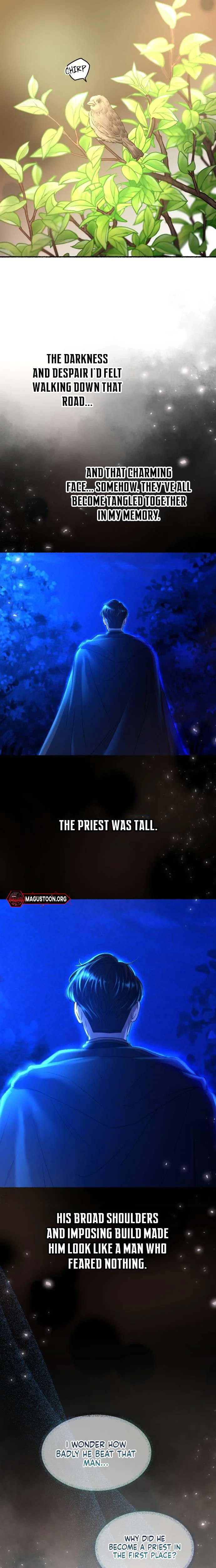 In Honor of Your Survival Chapter 5 Page 20