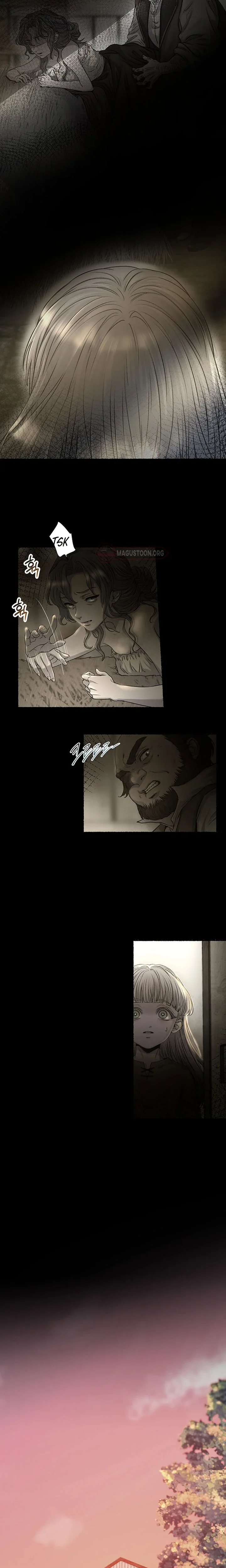 In Honor of Your Survival Chapter 1 Page 7