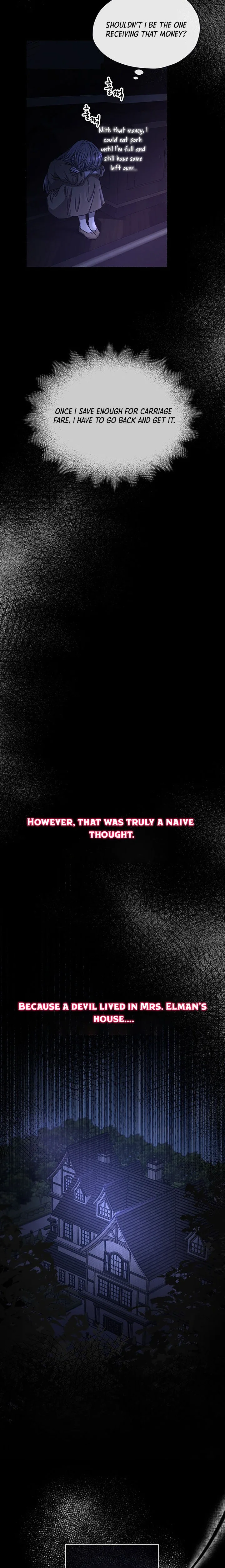 In Honor of Your Survival Chapter 1 Page 14