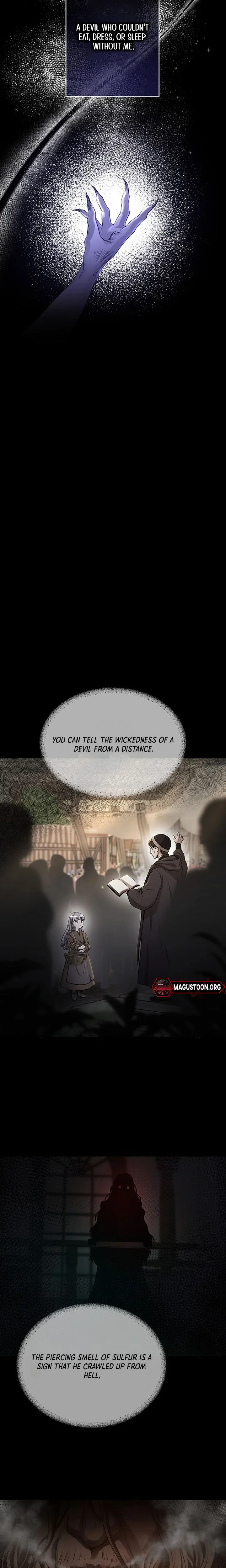 In Honor of Your Survival Chapter 1 Page 15