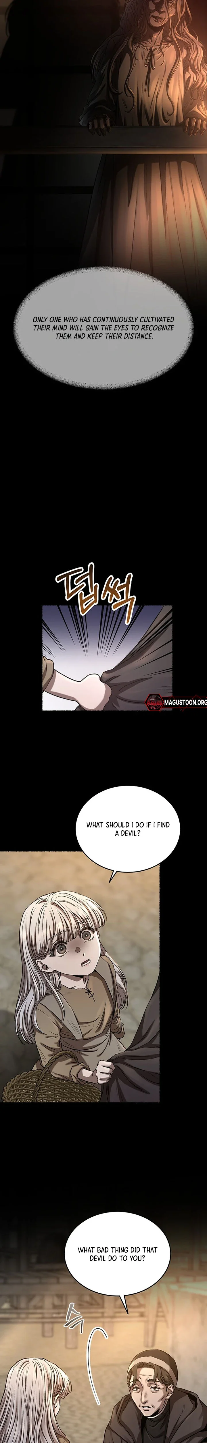 In Honor of Your Survival Chapter 1 Page 17
