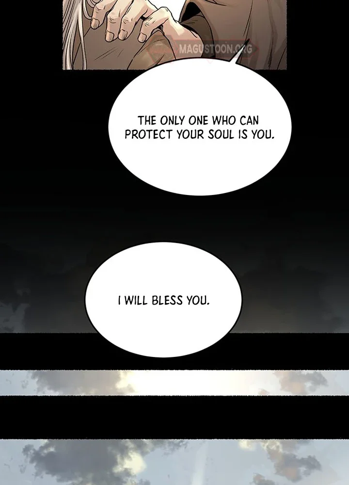 In Honor of Your Survival Chapter 1 Page 20