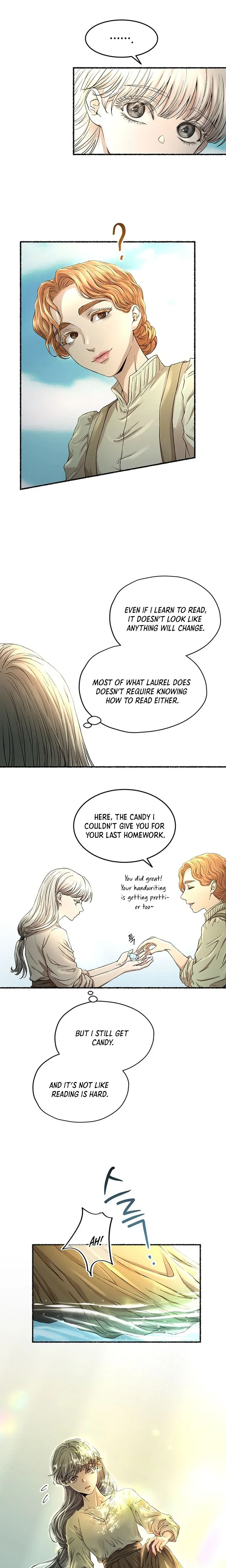 In Honor of Your Survival Chapter 1 Page 29
