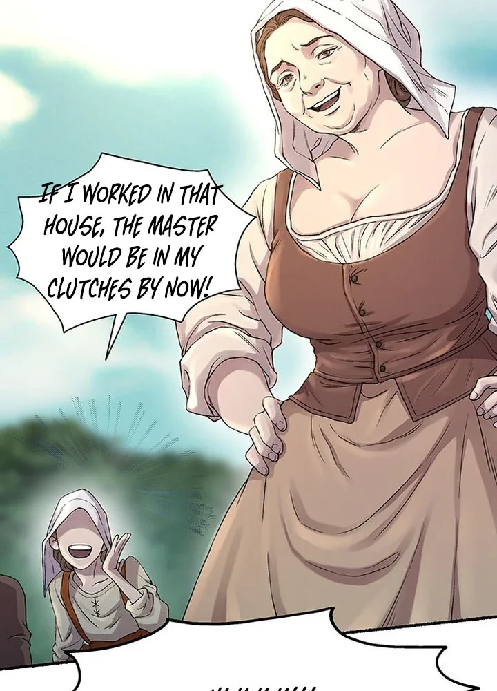 In Honor of Your Survival Chapter 1 Page 32