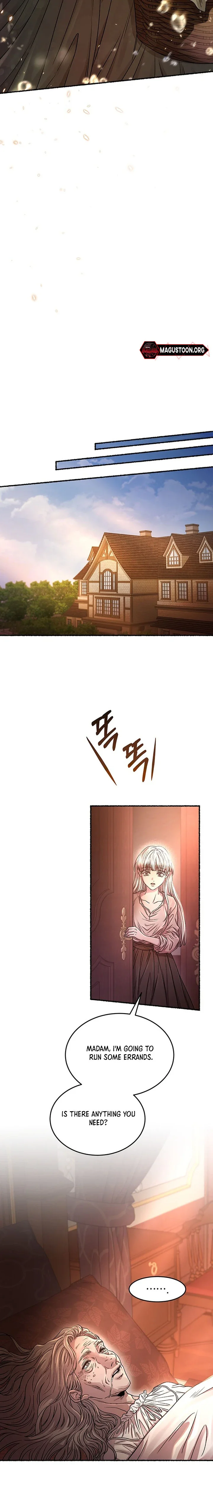 In Honor of Your Survival Chapter 1 Page 37
