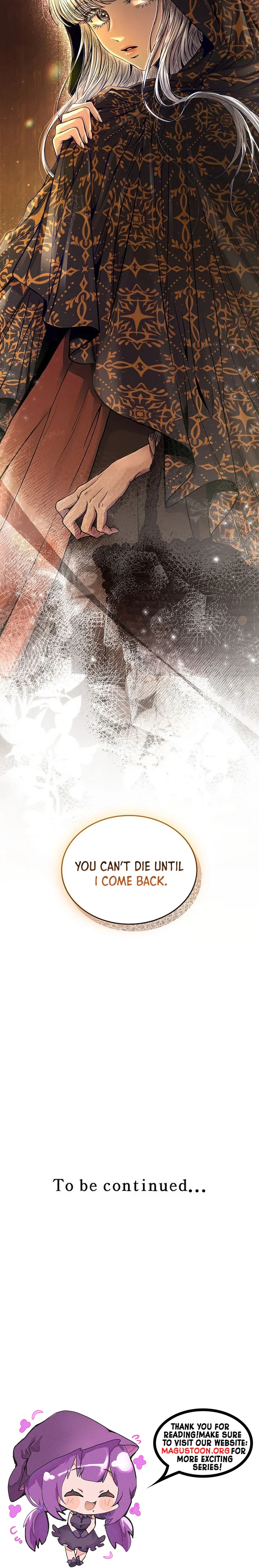 In Honor of Your Survival Chapter 1 Page 39