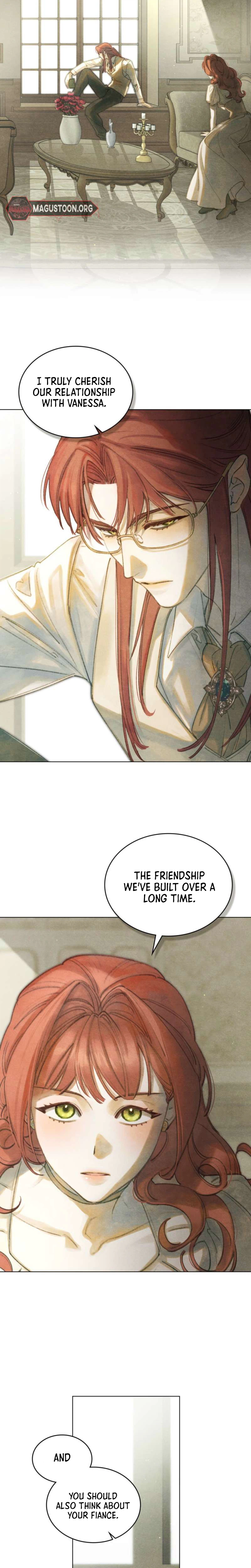 In the Garden of May Chapter 5 Page 6