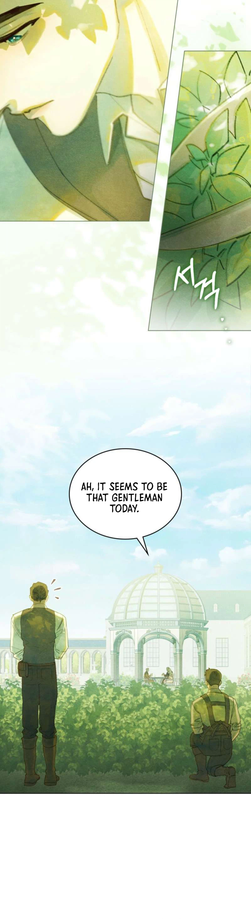 In the Garden of May Chapter 5 Page 10