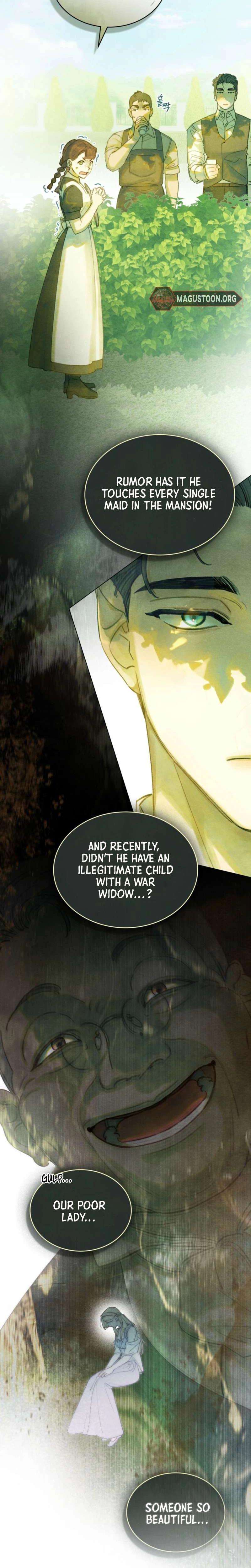 In the Garden of May Chapter 5 Page 12