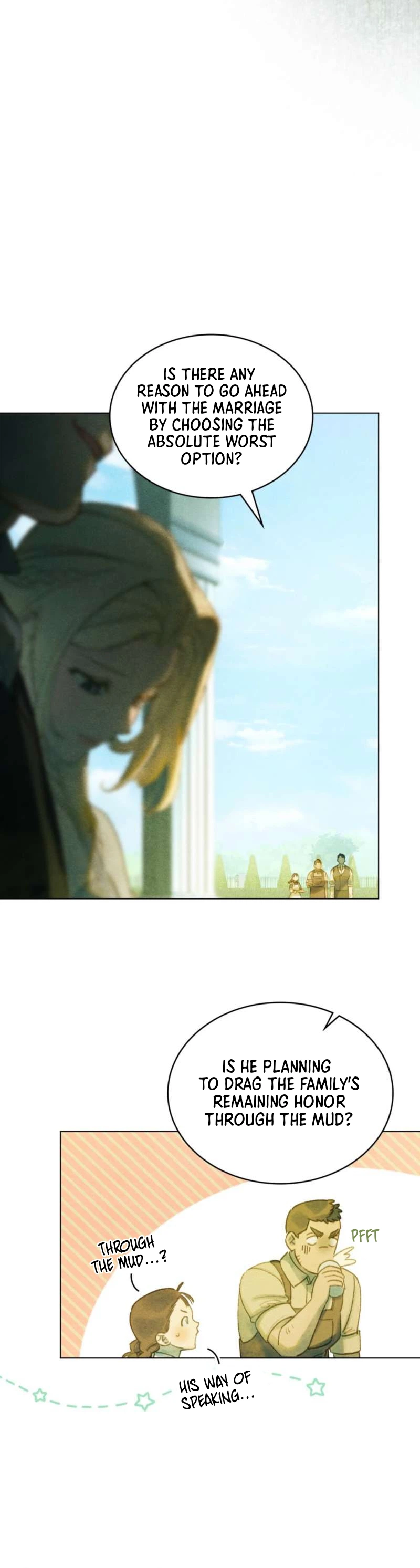 In the Garden of May Chapter 5 Page 13