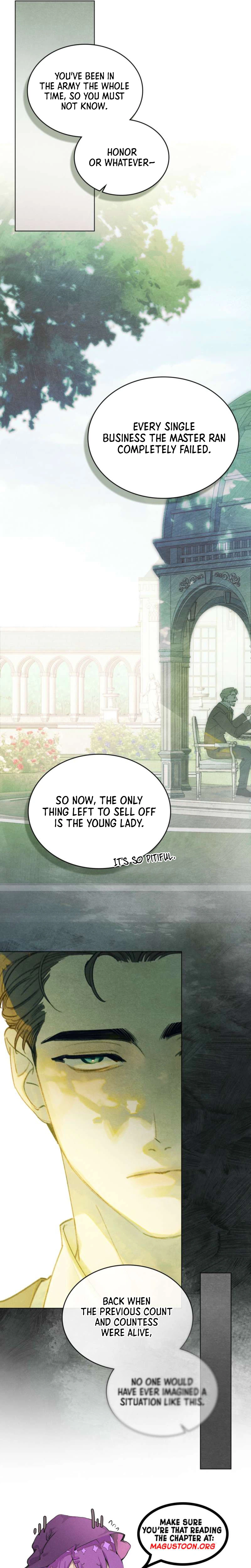 In the Garden of May Chapter 5 Page 14