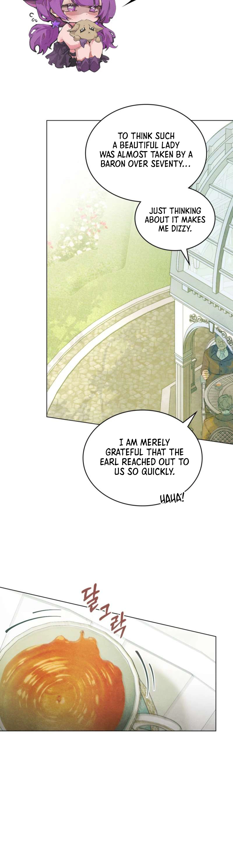 In the Garden of May Chapter 5 Page 15