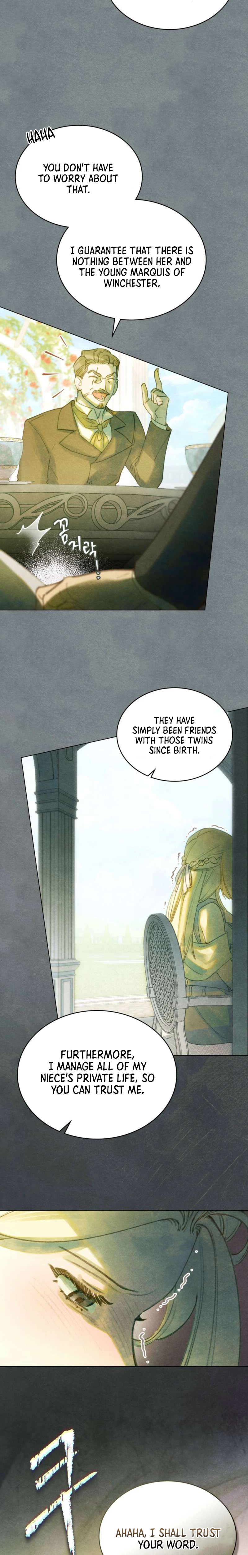 In the Garden of May Chapter 5 Page 17