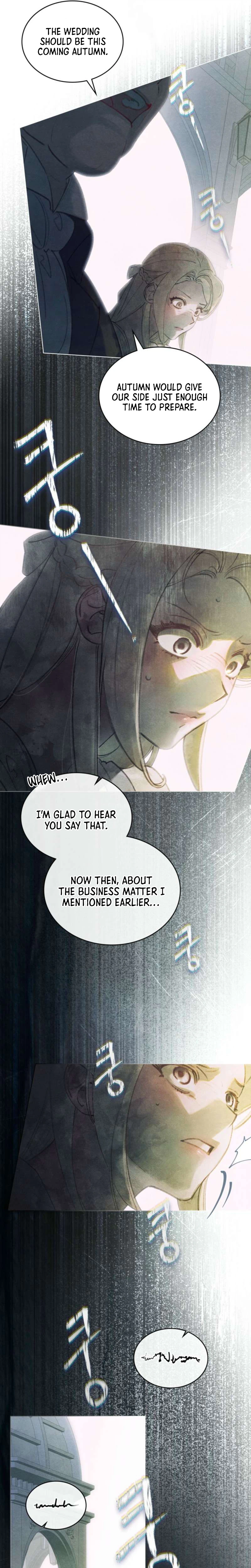 In the Garden of May Chapter 5 Page 19
