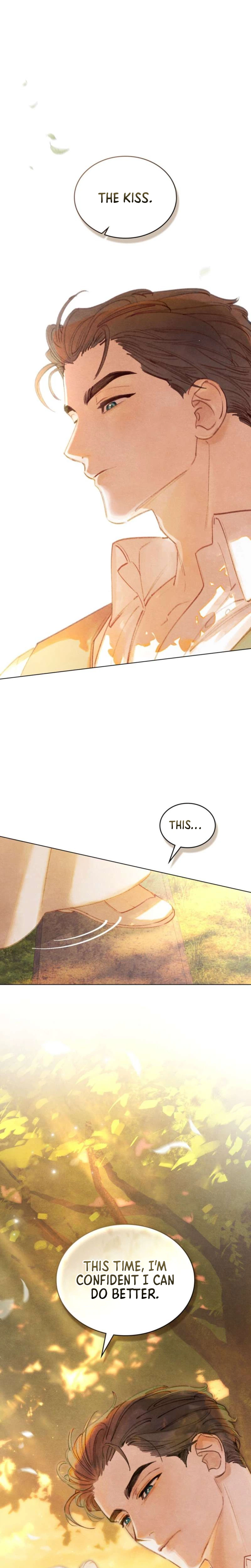 In the Garden of May Chapter 5 Page 25