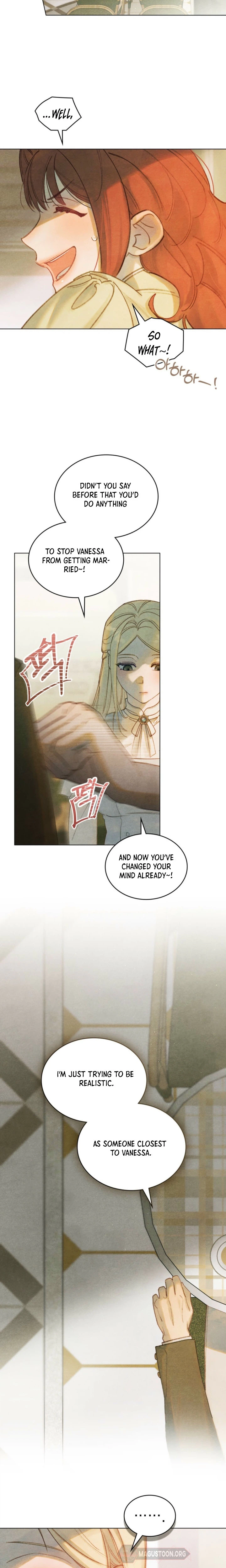 In the Garden of May Chapter 10 Page 5