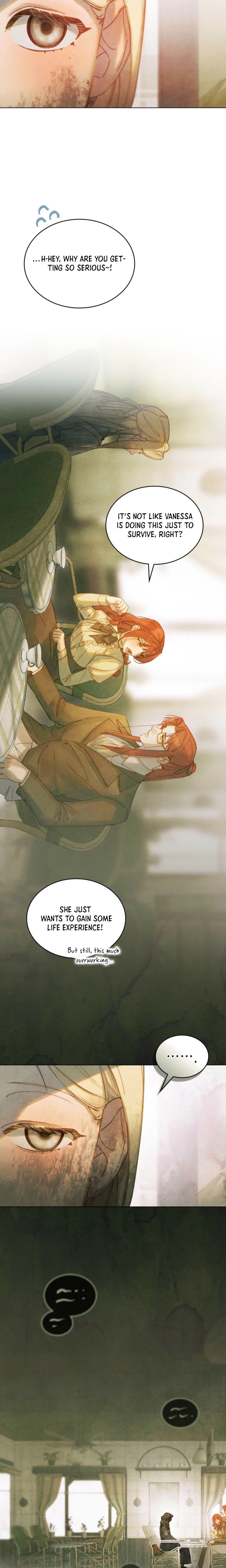In the Garden of May Chapter 10 Page 6