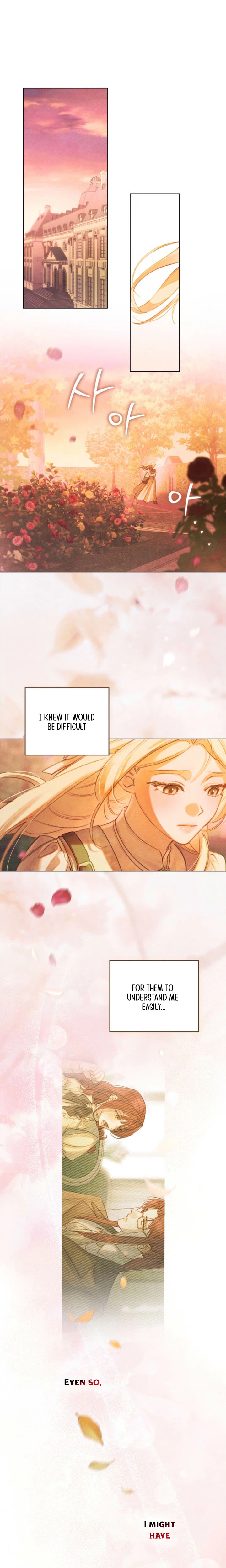 In the Garden of May Chapter 10 Page 14