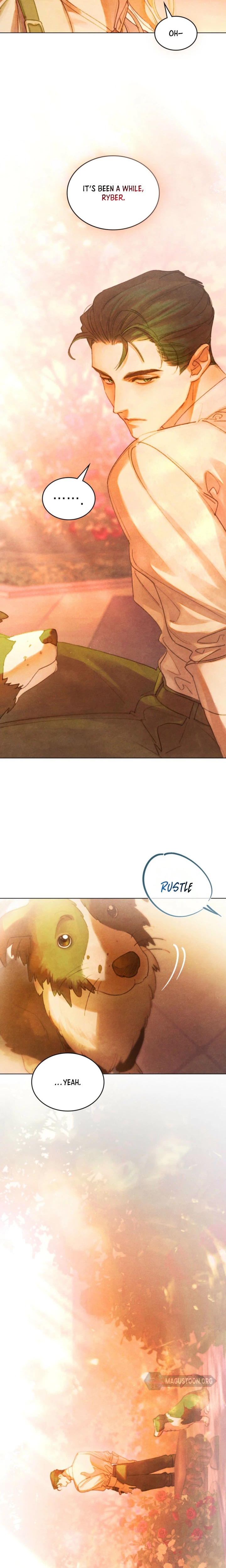 In the Garden of May Chapter 10 Page 18