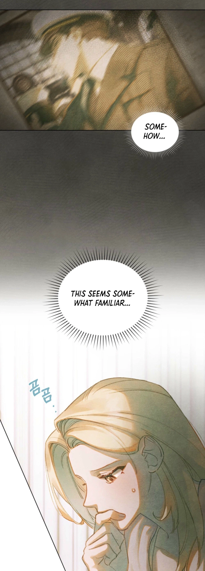 In the Garden of May Chapter 9 Page 3