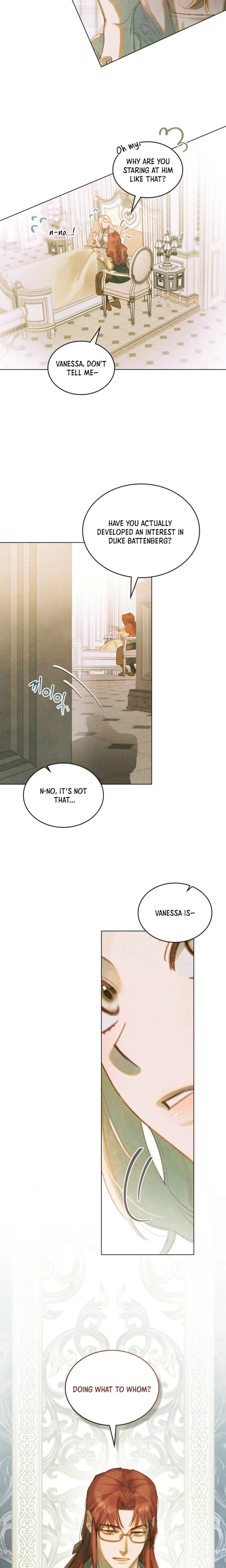In the Garden of May Chapter 9 Page 4