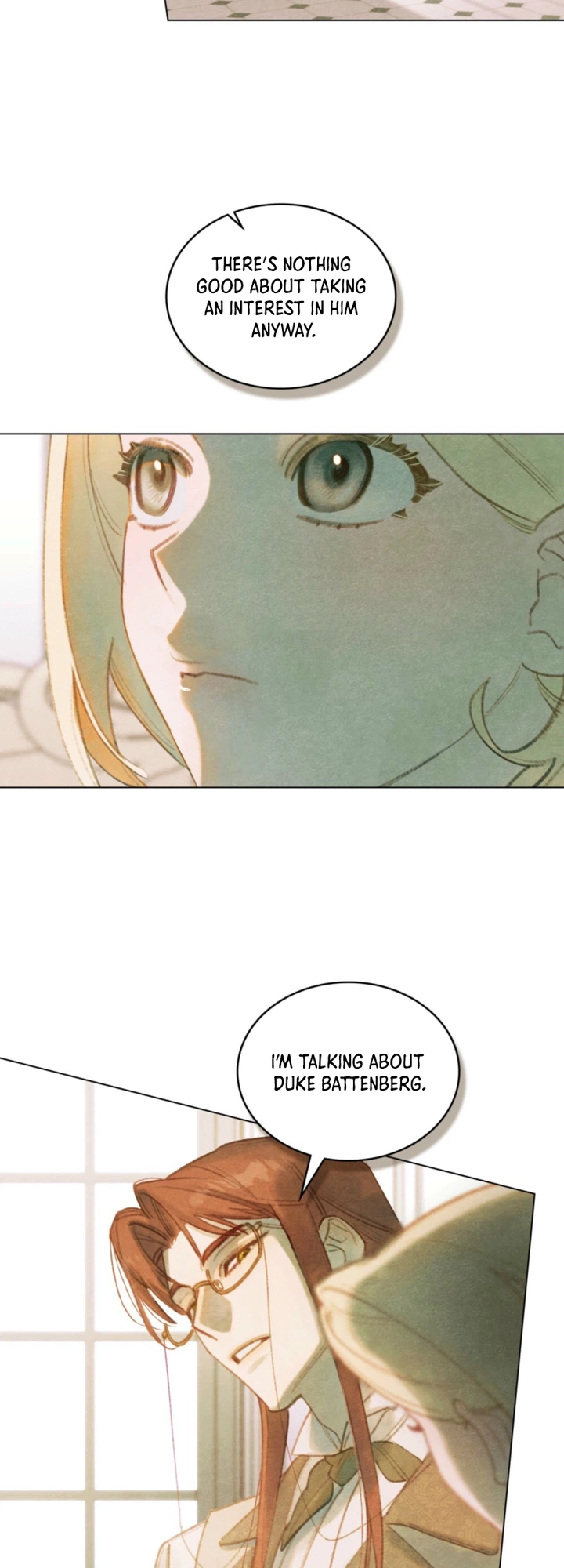 In the Garden of May Chapter 9 Page 6