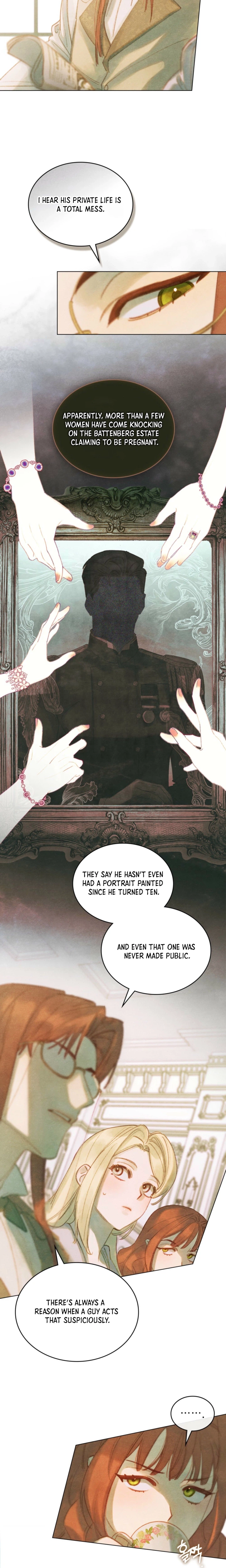 In the Garden of May Chapter 9 Page 7