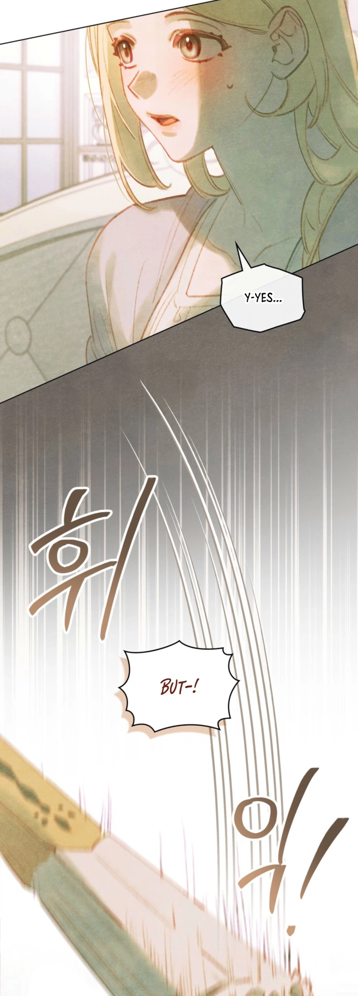 In the Garden of May Chapter 9 Page 9