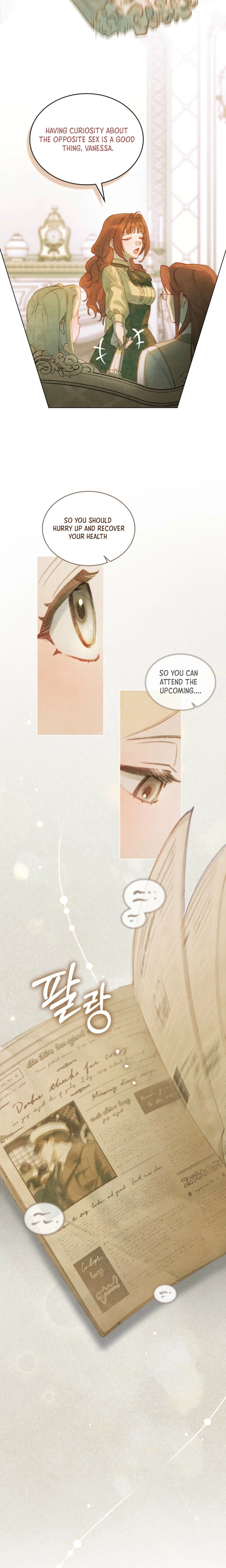 In the Garden of May Chapter 9 Page 10