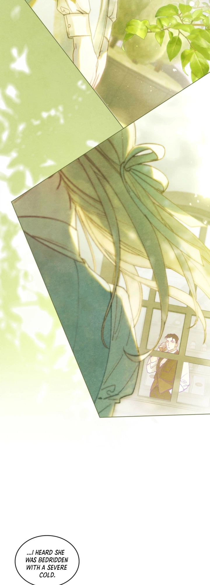 In the Garden of May Chapter 9 Page 15