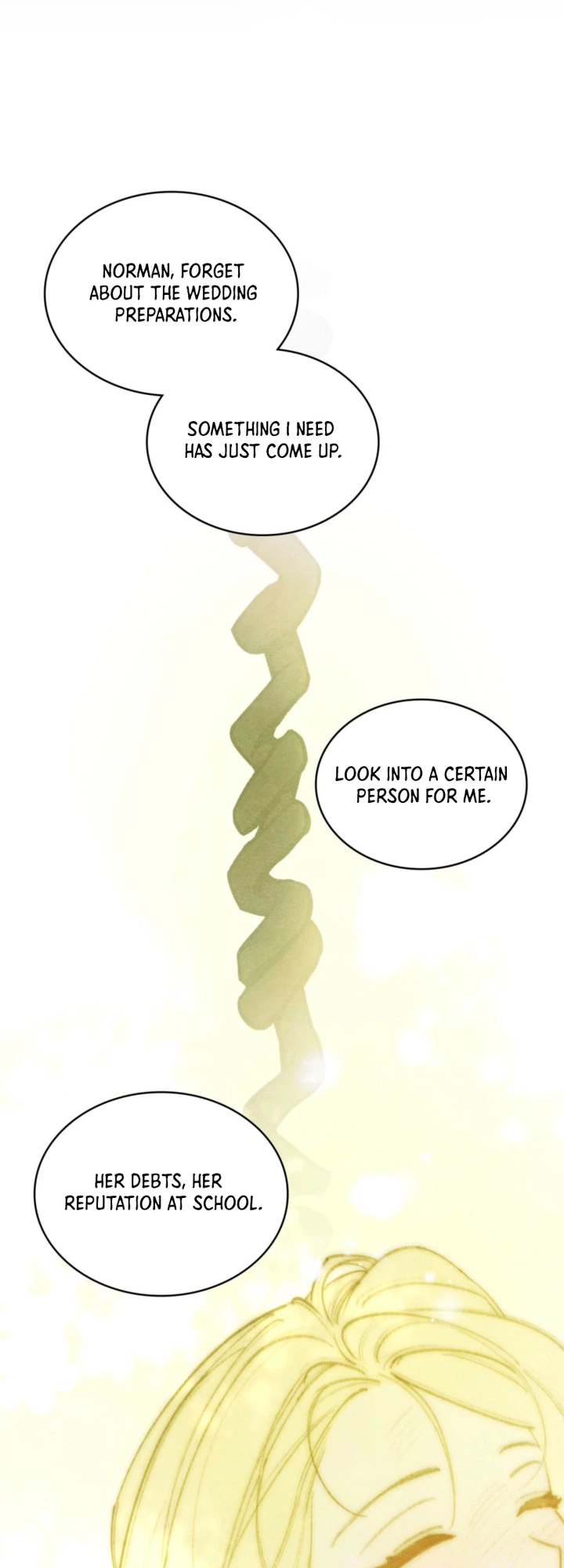 In the Garden of May Chapter 9 Page 18